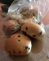 Mängden socker i Briochette