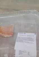 Mängden socker i Pain choco chausson aux pommes