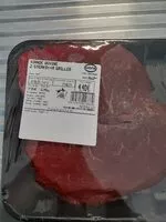 Mängden socker i Viande bovine 2 steaks a griller