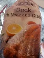 Mängden socker i Pato joven entero