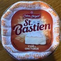 Mängden socker i St Bastien