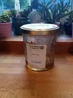 Mängden socker i Gelée de coing