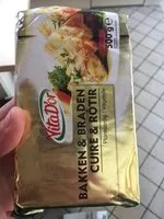 Mängden socker i Cuire & Rotir