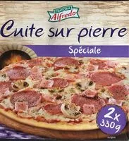 Mängden socker i Deliziosa Speciale