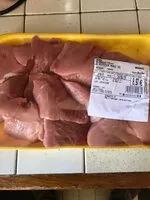 Mängden socker i Blanquette veau