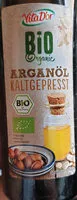 Mängden socker i Huile d'argan grillé