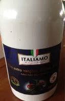 Mängden socker i Olivenöl Sansibar