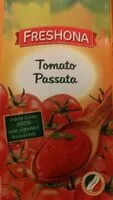 Mängden socker i Freshona Tomato Passata