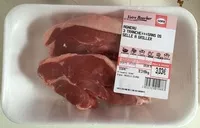 Mängden socker i Agneau : 3 tranches *** sans os, selle, à griller