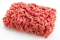 Mängden socker i Rinderhackfleisch