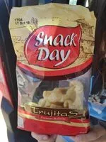 Mängden socker i Trujitas