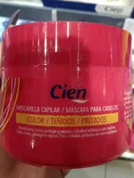 Mängden socker i Mascarilla capilar