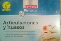 Mängden socker i articulaciones y huesos