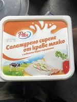 Краве сирене