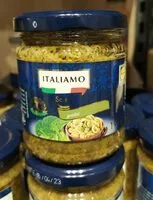 Mängden socker i Pasta-Sauce Stängelkohl