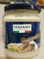 Mängden socker i Crema di Olive e Mandorle