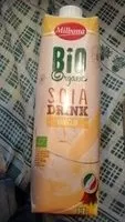 Mängden socker i Latte soia vaniglia