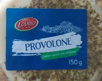 Mängden socker i Provolone con orégano