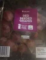 Mängden socker i Salzstangen