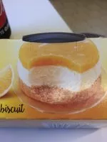 Mängden socker i Cheesecakes, Mit Zitronensaft