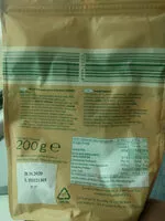 Mängden socker i Alesto mixed fruits