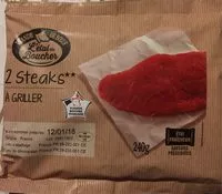 Mängden socker i Biftecks sous vide
