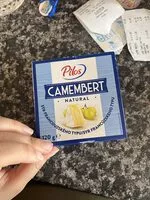 Camembert natural