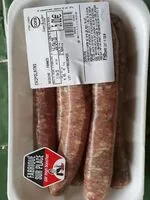 Mängden socker i Chipolatas