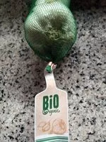 Mängden socker i Ajo ecológico