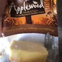 Mängden socker i Cheddar smooth & creamy