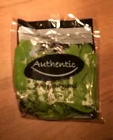 Mängden socker i Pois gourmands