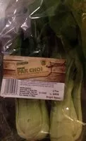 Mängden socker i Pak Choi