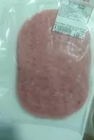 Mängden socker i Mortadela de pavo elpozo lonchas