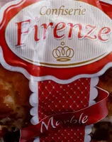 Mängden socker i ring cake