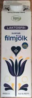 Mängden socker i Ängens Laktosfri svensk filmjölk