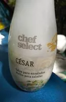 Mängden socker i César