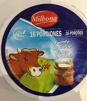 Mängden socker i Queso fondido