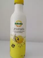 Mängden socker i Lemonade