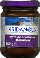 Mängden socker i Tapenade