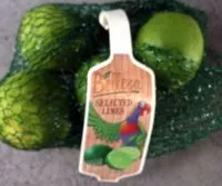Mängden socker i Citron vert