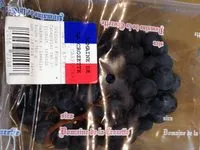 Mängden socker i Raisin noire