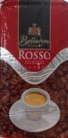 Mängden socker i Caffè Bellarom Rosso