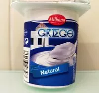 Mängden socker i Yogur Natural Griego
