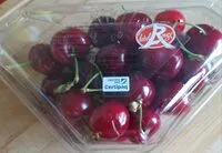 Mängden socker i Cerises