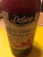 Mängden socker i Vinaigre de fruit à la framboise