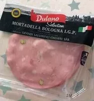 Mortadella