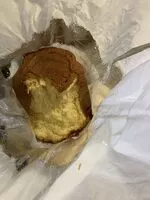 Mängden socker i Wiener Schnitzel