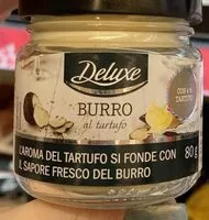 Mängden socker i Mantequilla TRUFA