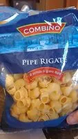 Mängden socker i Pasta pepe rigate