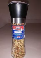 Mängden socker i Steak Wonder